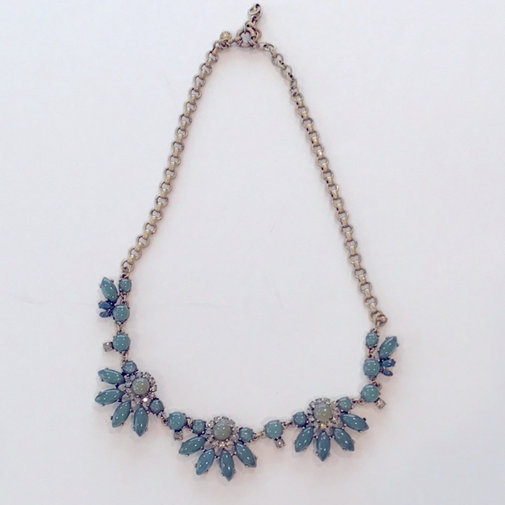 J .Crew Necklace